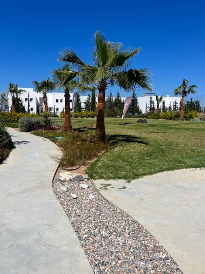 Hermes Penthouse Akanthou Buitenkant foto