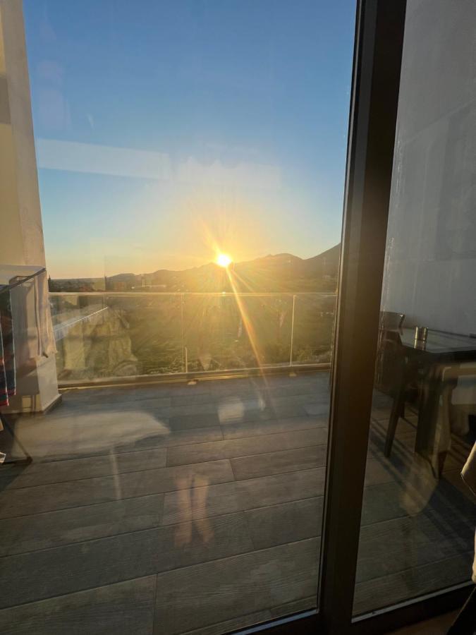Hermes Penthouse Akanthou Buitenkant foto
