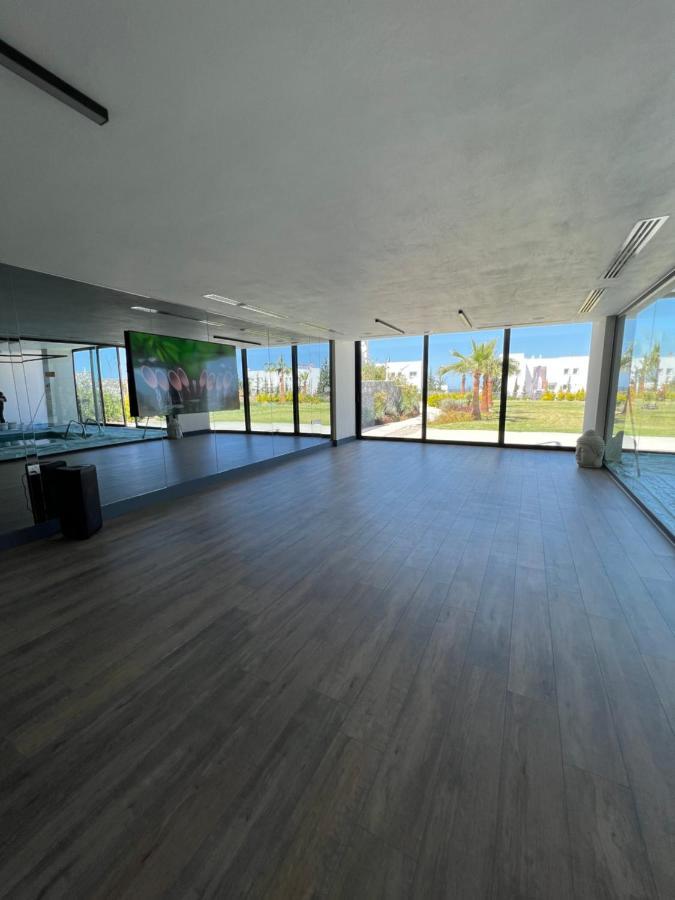 Hermes Penthouse Akanthou Buitenkant foto