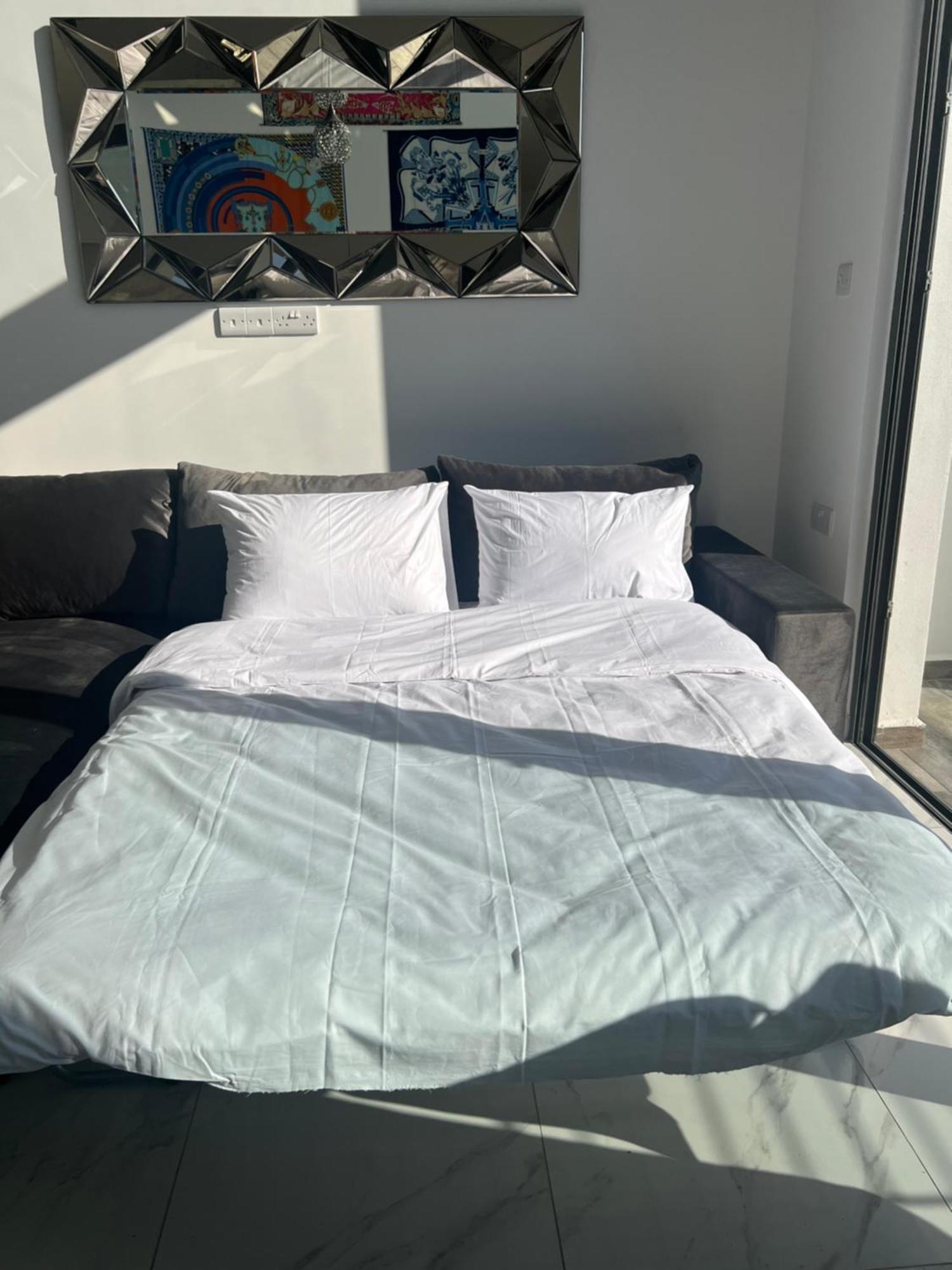 Hermes Penthouse Akanthou Buitenkant foto