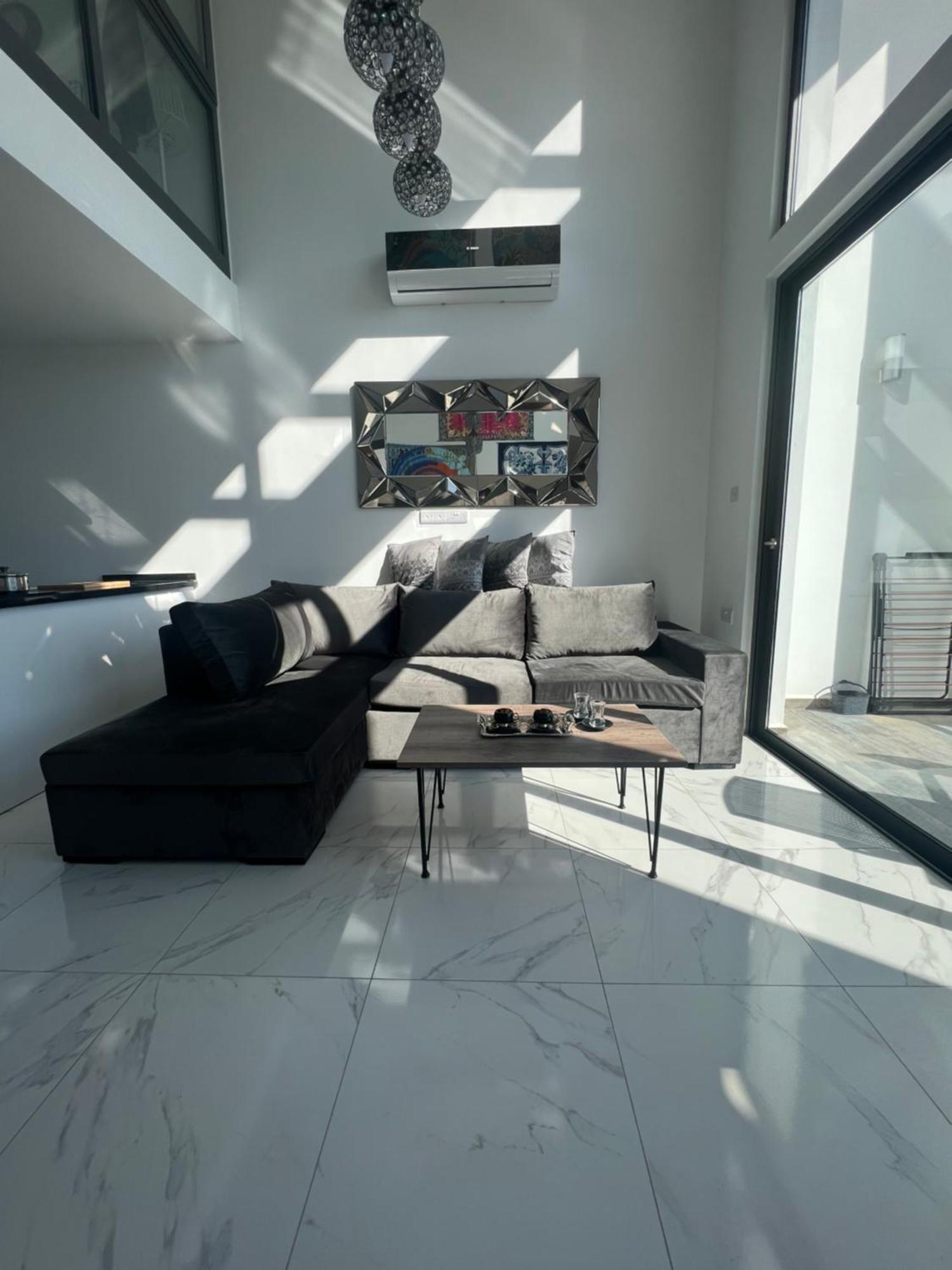 Hermes Penthouse Akanthou Buitenkant foto