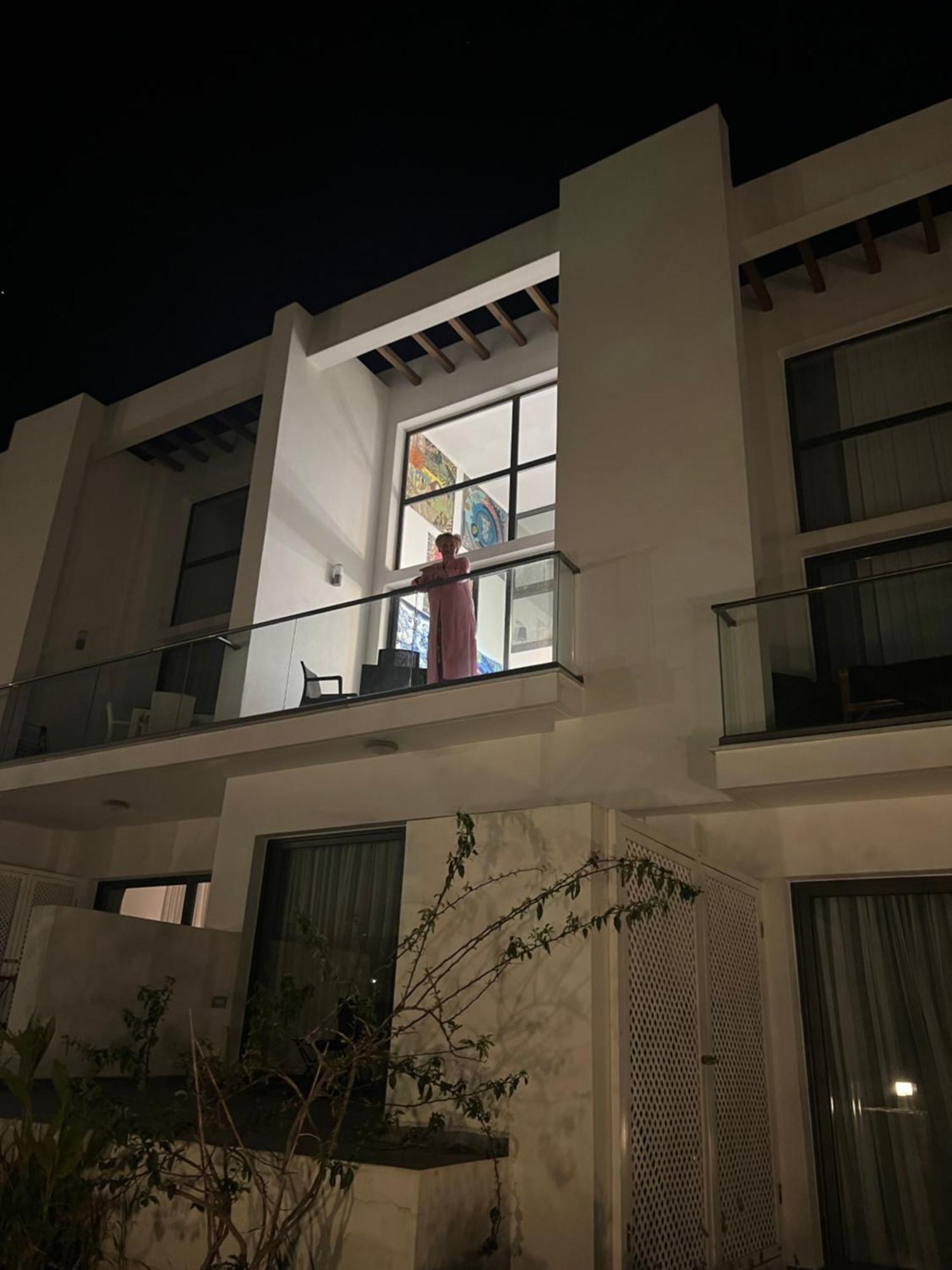 Hermes Penthouse Akanthou Buitenkant foto